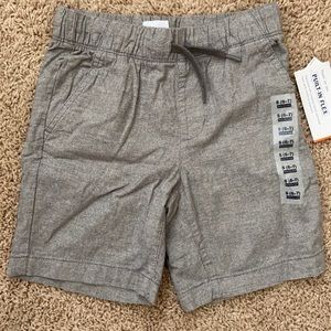 Old Navy Grey Built-In Flex Shorts